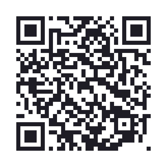 QR-Code zum Instagram-Profil von nicole wilms